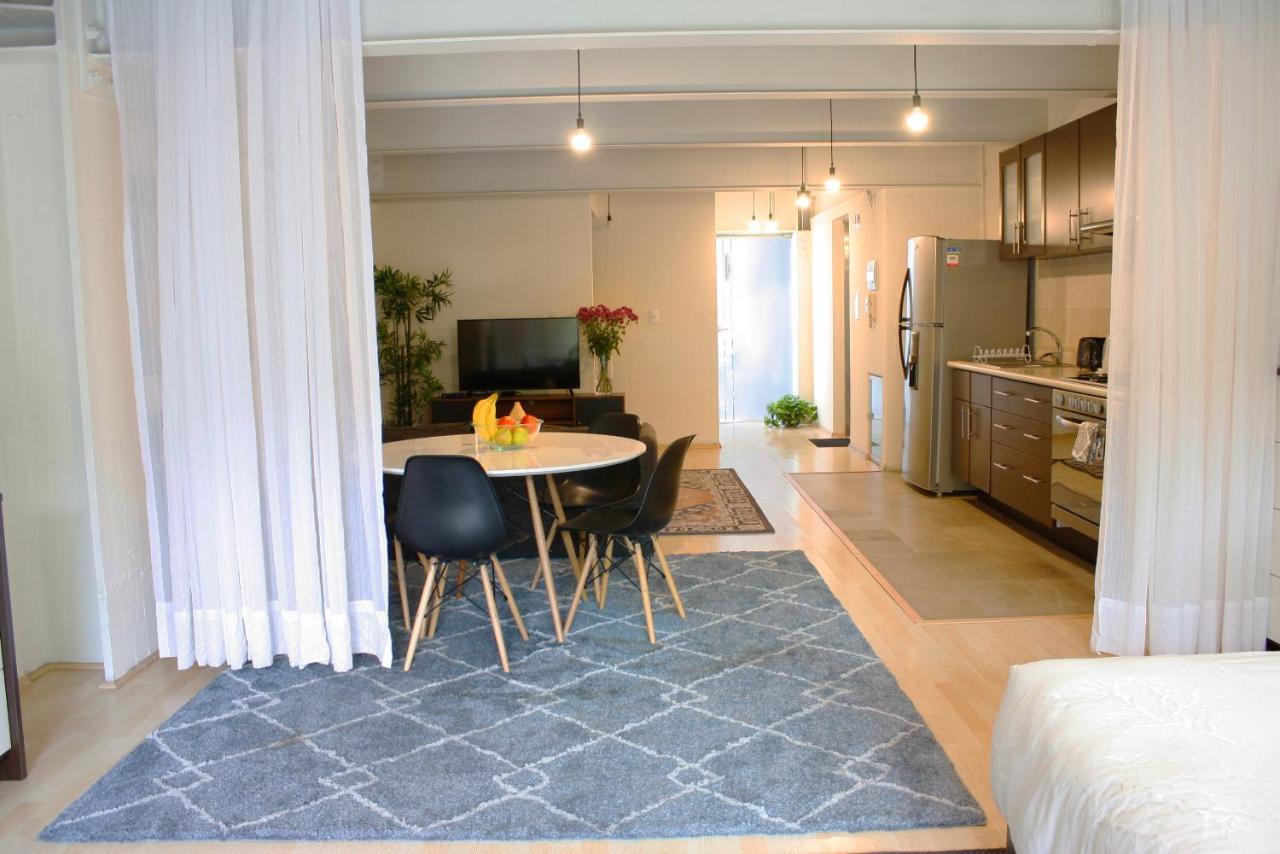 Suites Arquimedes Polanco Mexico By Eksteriør billede
