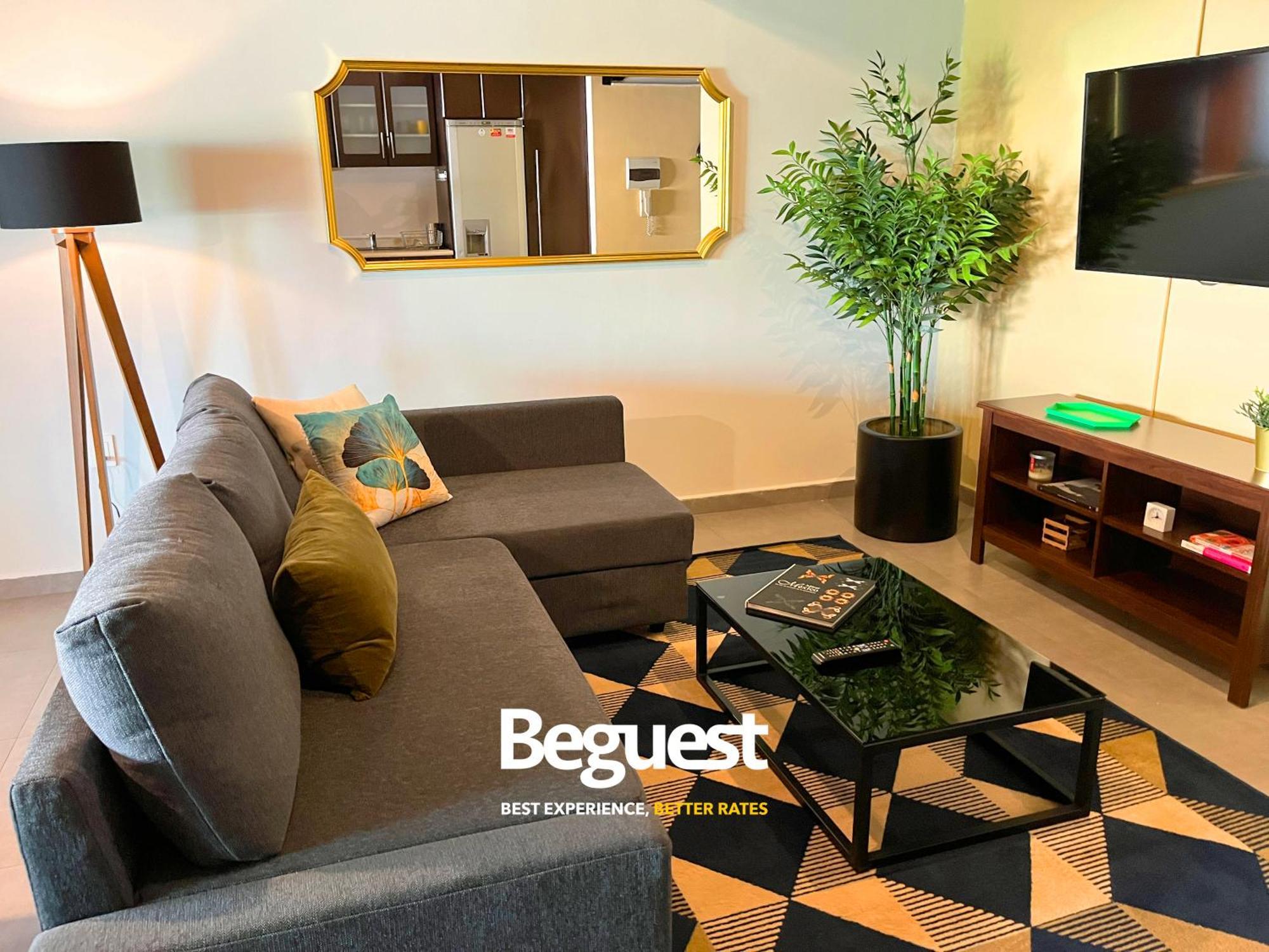 Suites Arquimedes Polanco Mexico By Eksteriør billede