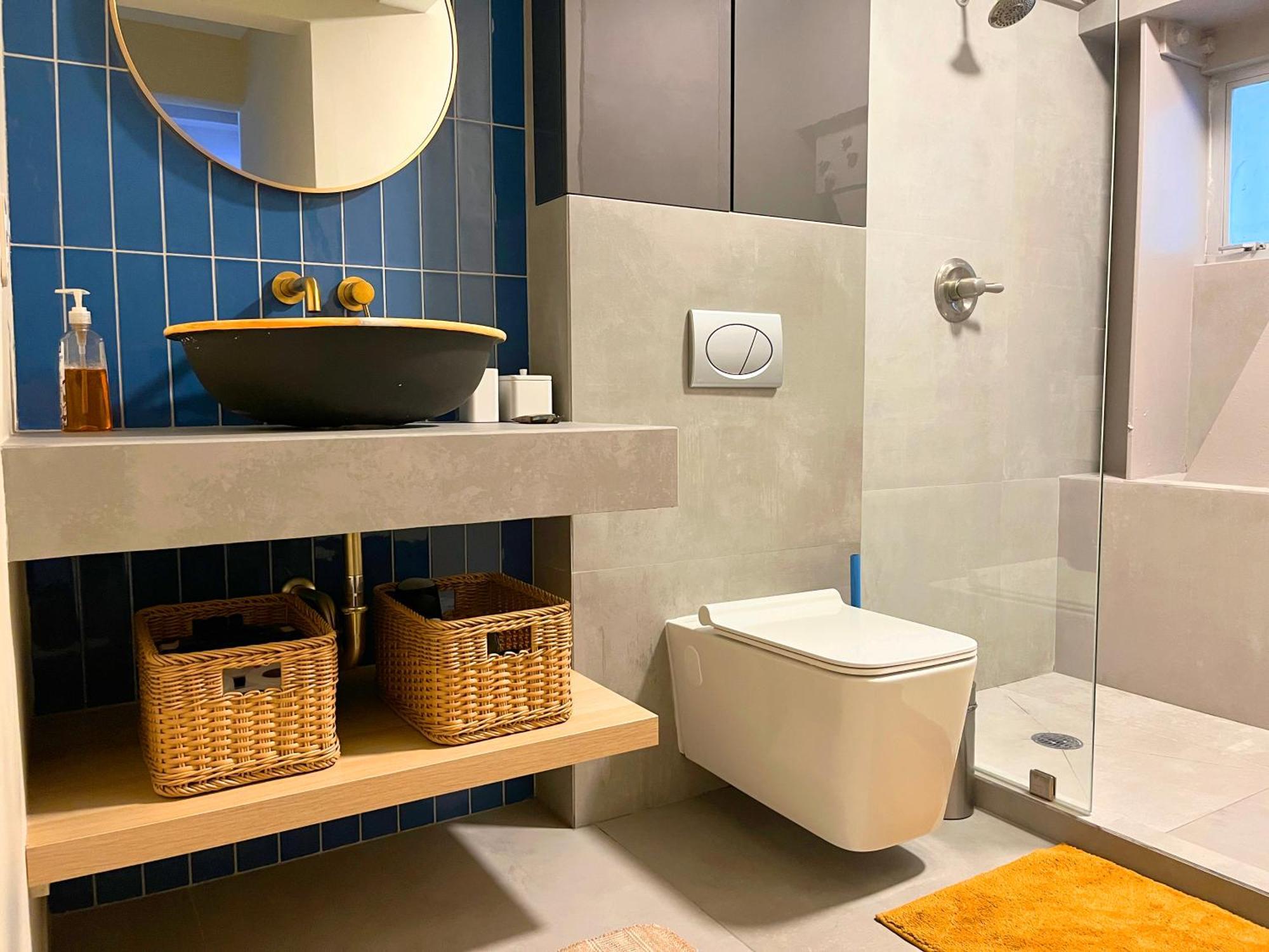 Suites Arquimedes Polanco Mexico By Eksteriør billede