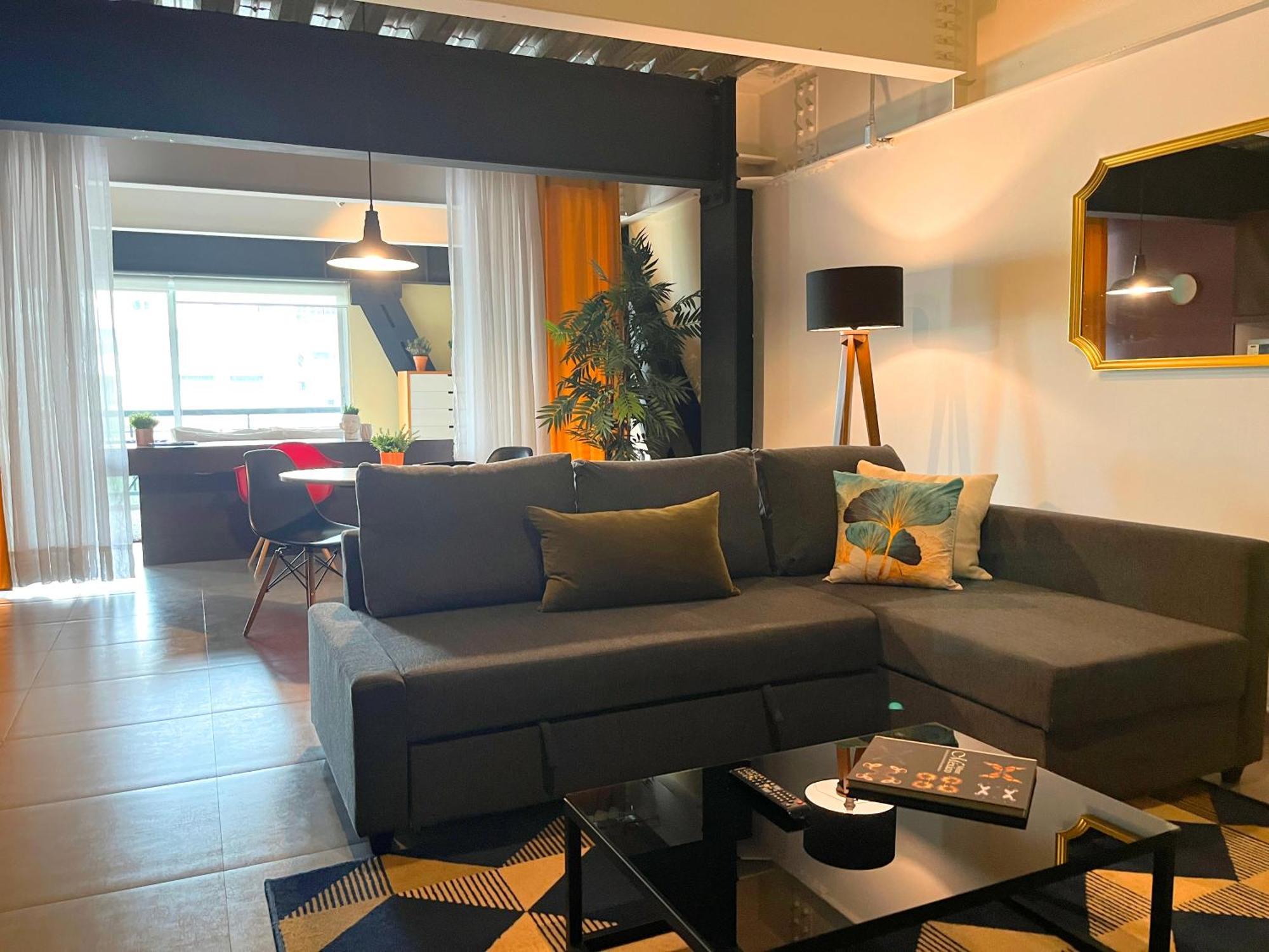 Suites Arquimedes Polanco Mexico By Eksteriør billede