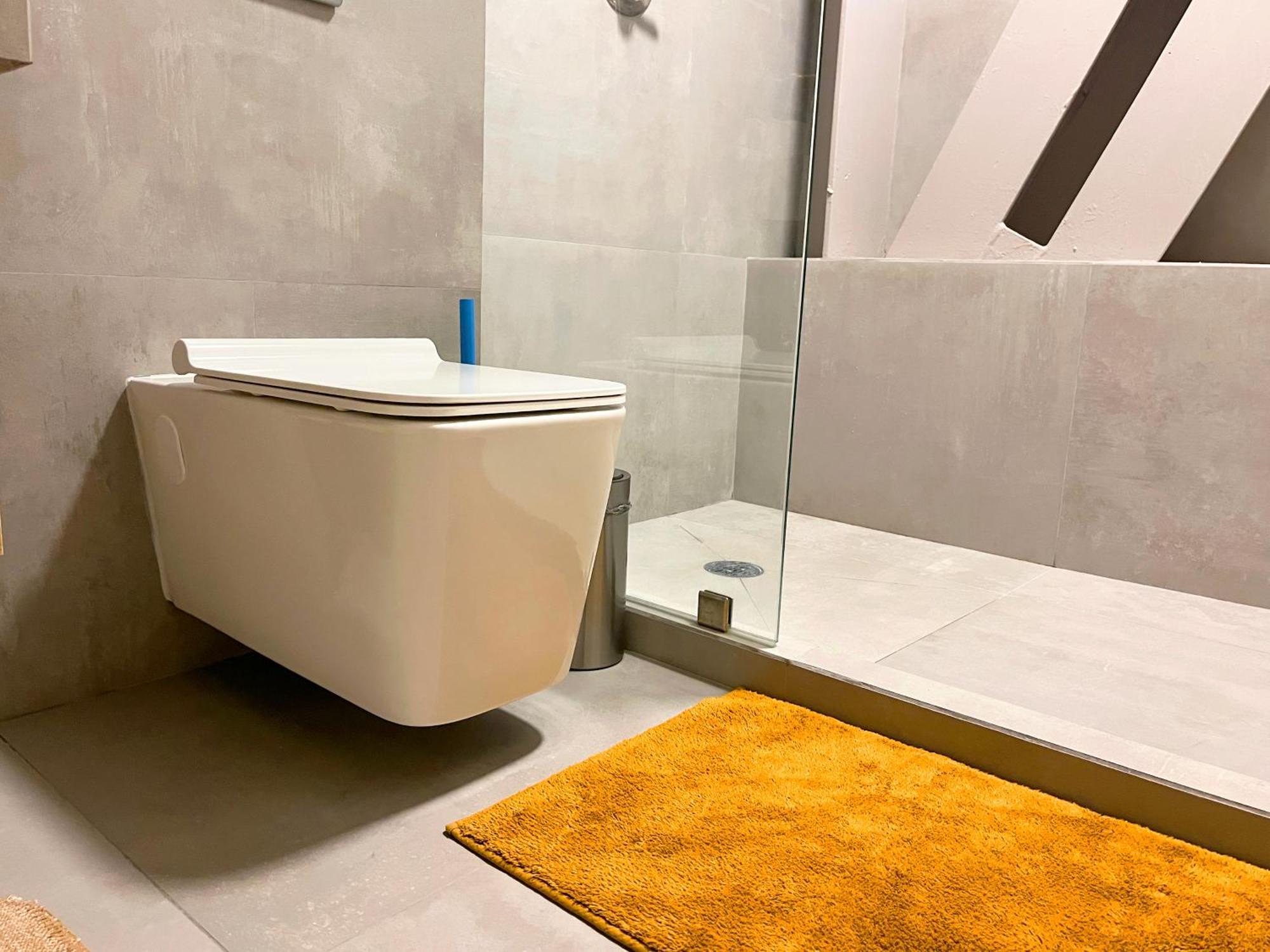 Suites Arquimedes Polanco Mexico By Eksteriør billede