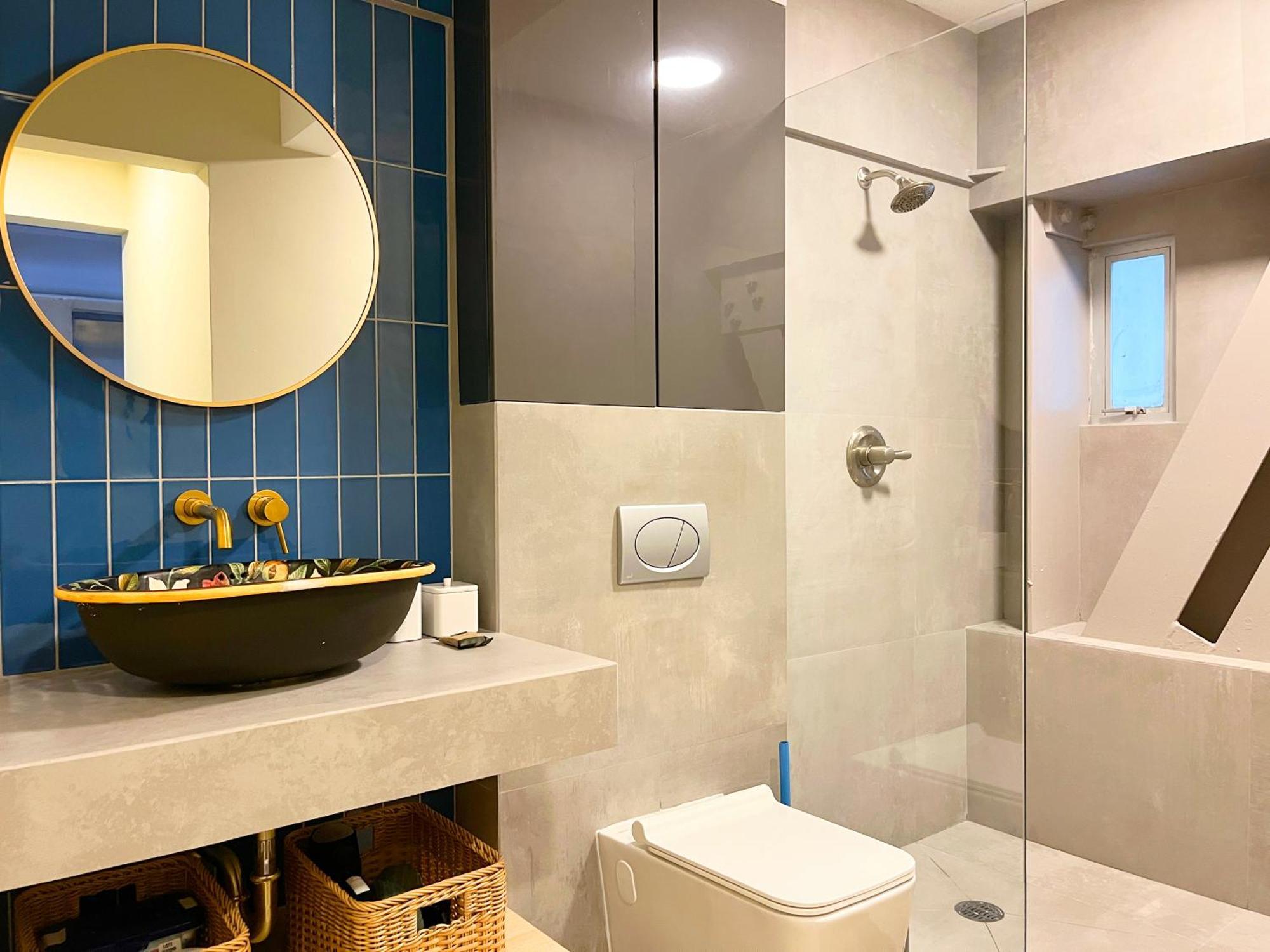 Suites Arquimedes Polanco Mexico By Eksteriør billede