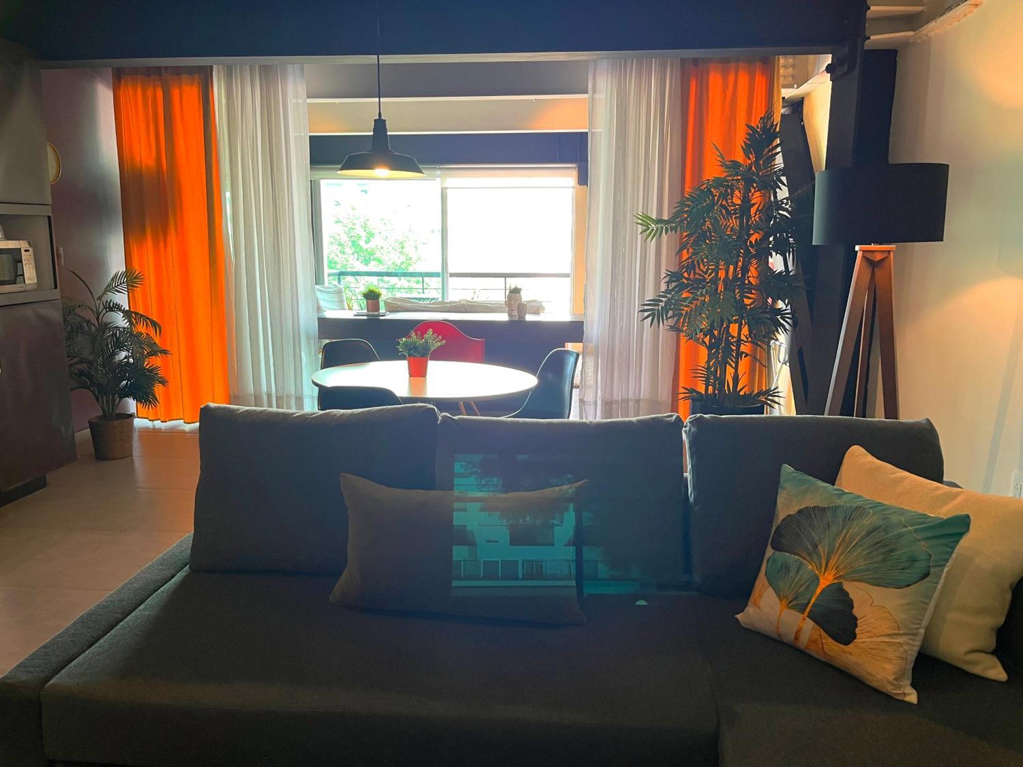 Suites Arquimedes Polanco Mexico By Eksteriør billede