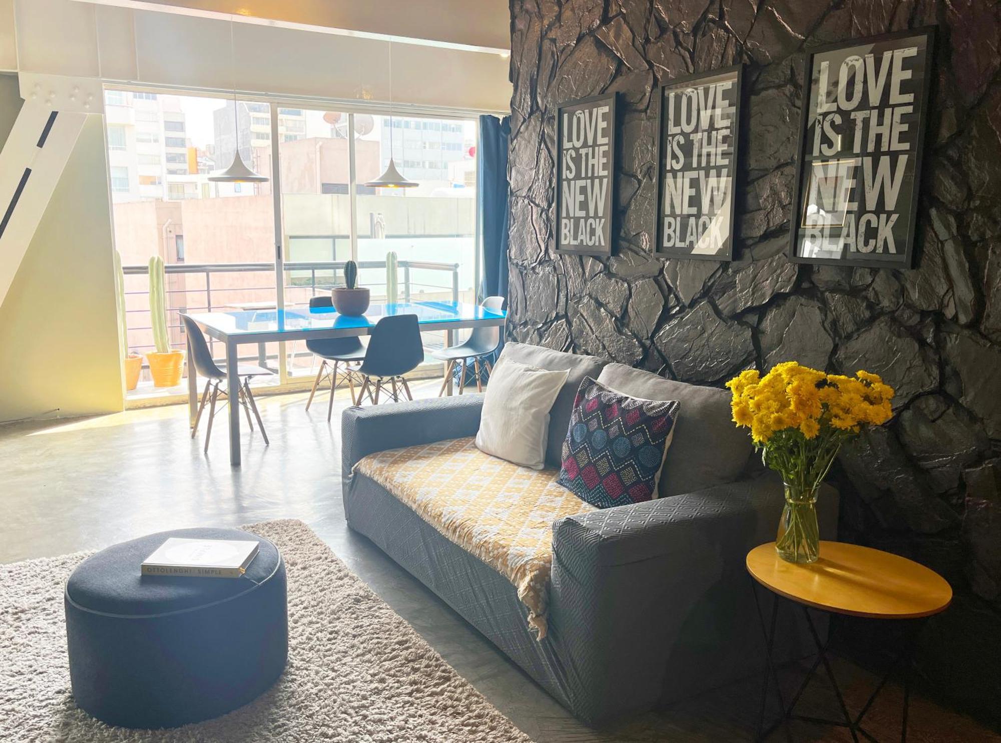 Suites Arquimedes Polanco Mexico By Eksteriør billede