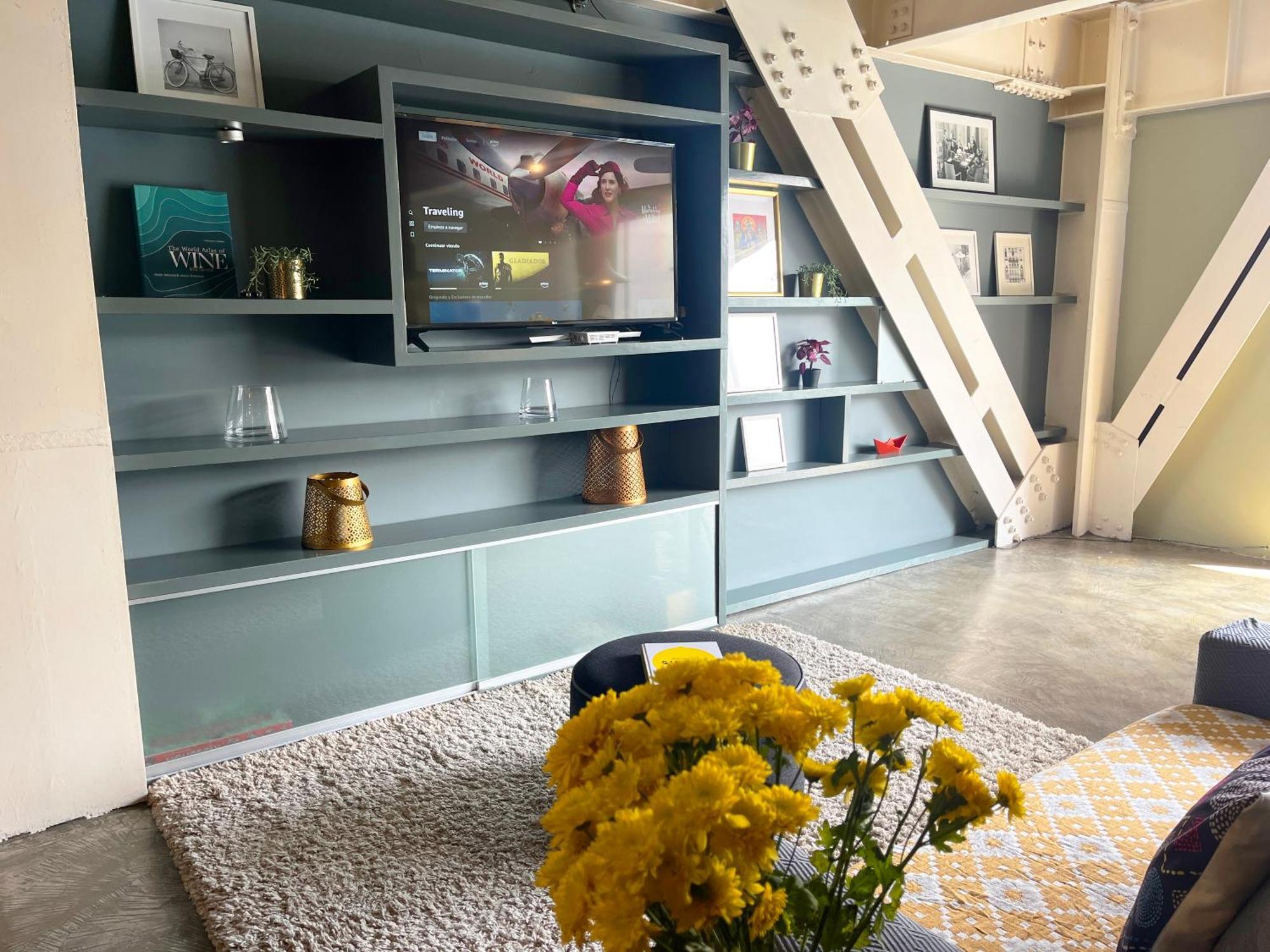 Suites Arquimedes Polanco Mexico By Eksteriør billede