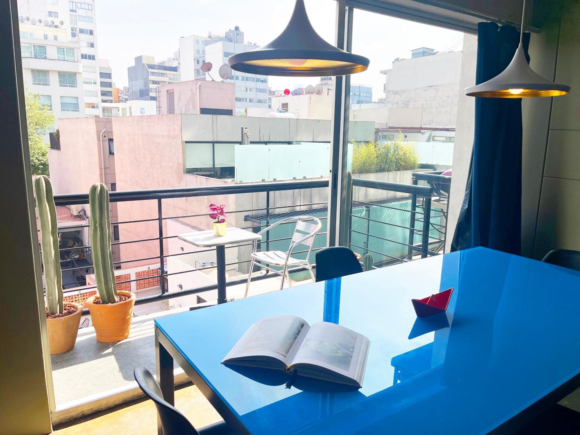Suites Arquimedes Polanco Mexico By Eksteriør billede