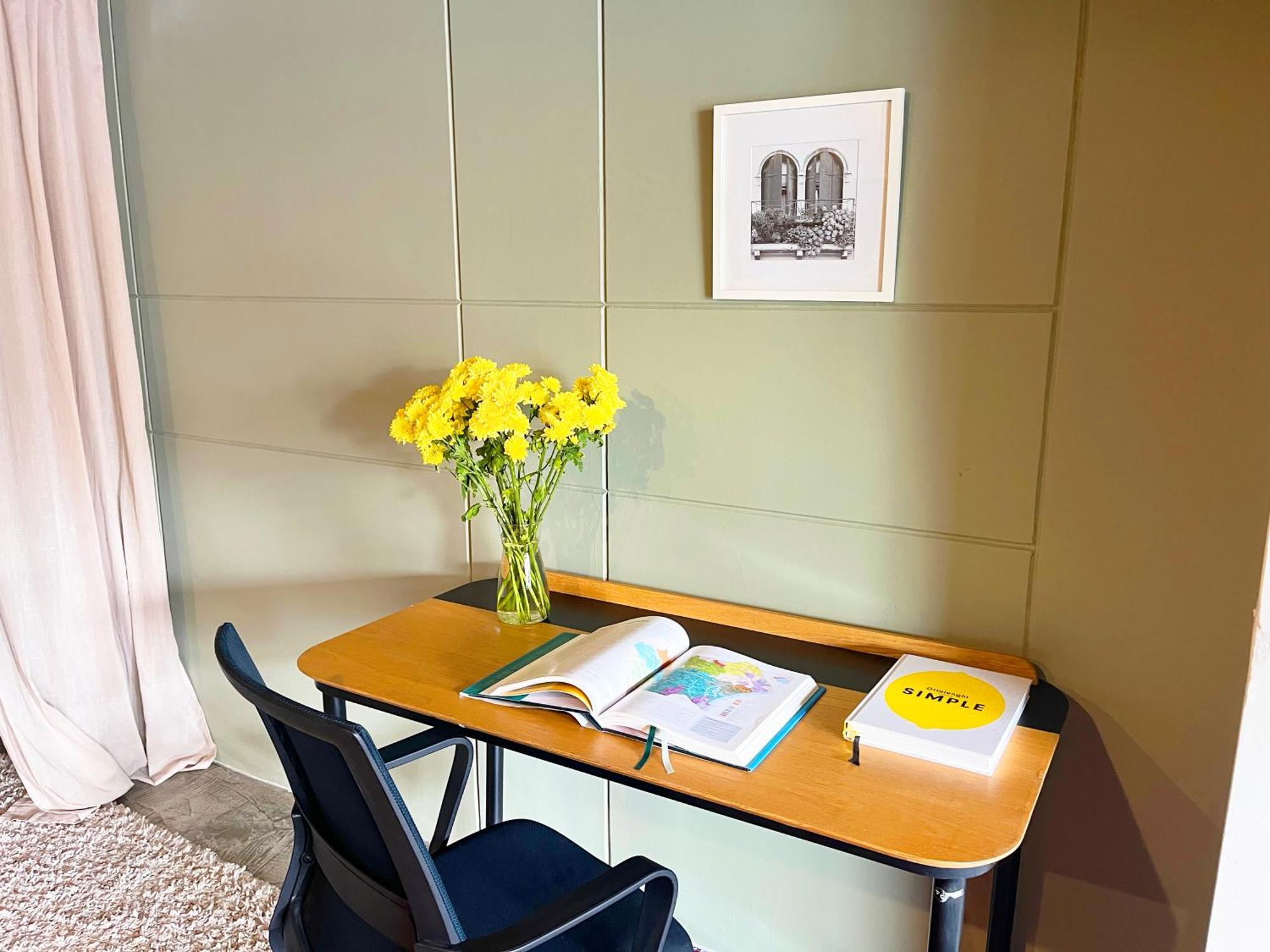Suites Arquimedes Polanco Mexico By Eksteriør billede
